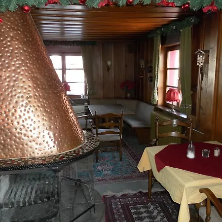Hotel Rauchfang