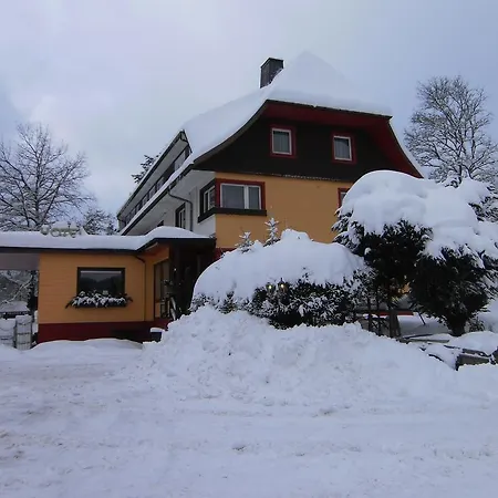 Rauchfang Hotel