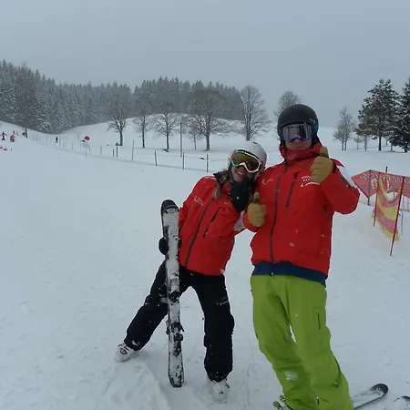 Rauchfang 3* Titisee-Neustadt