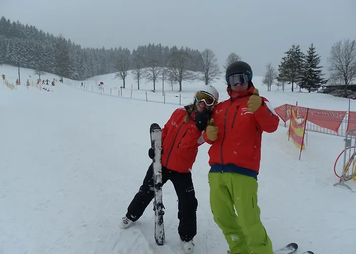 Rauchfang 3* Titisee-Neustadt