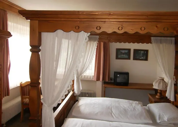 Rauchfang Hotel Titisee-Neustadt