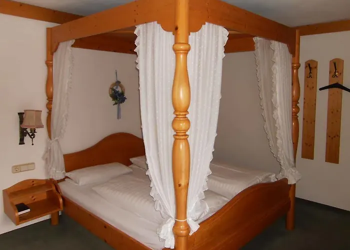 Rauchfang Hotel Titisee-Neustadt